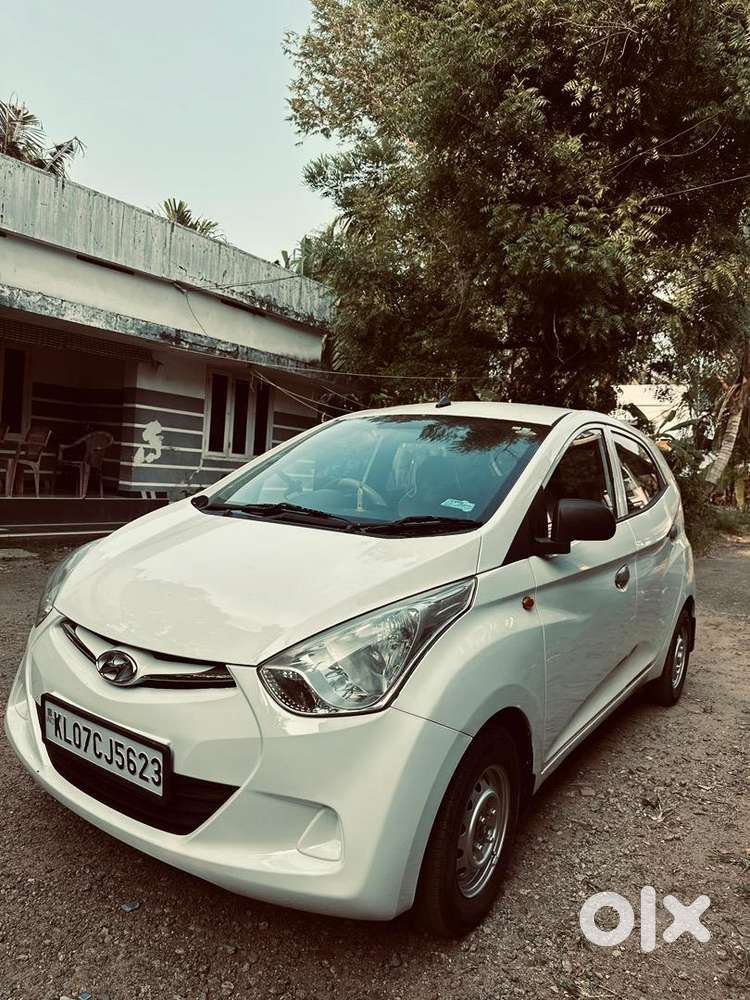 Hyundai Car 2016 Petrol Manual