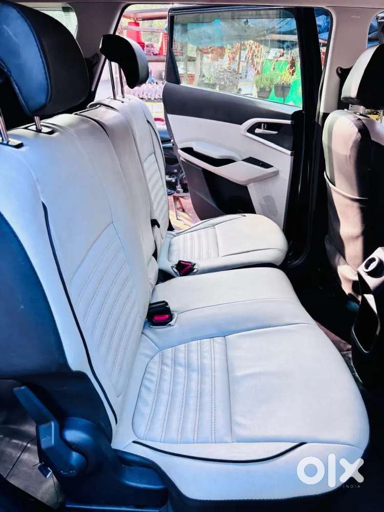 Kia Carens 2022 Petrol Good Condition