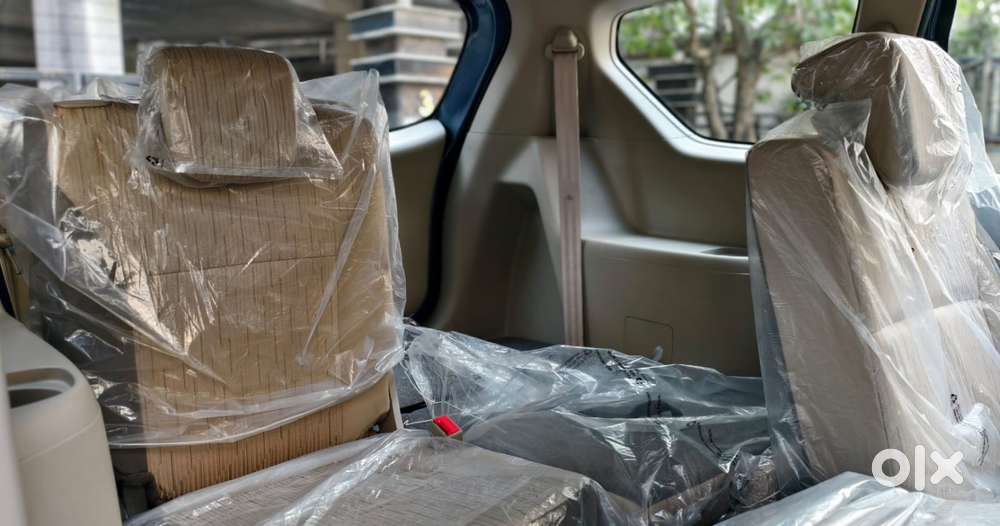 Toyota Rumion G Mt, 2025, Petrol