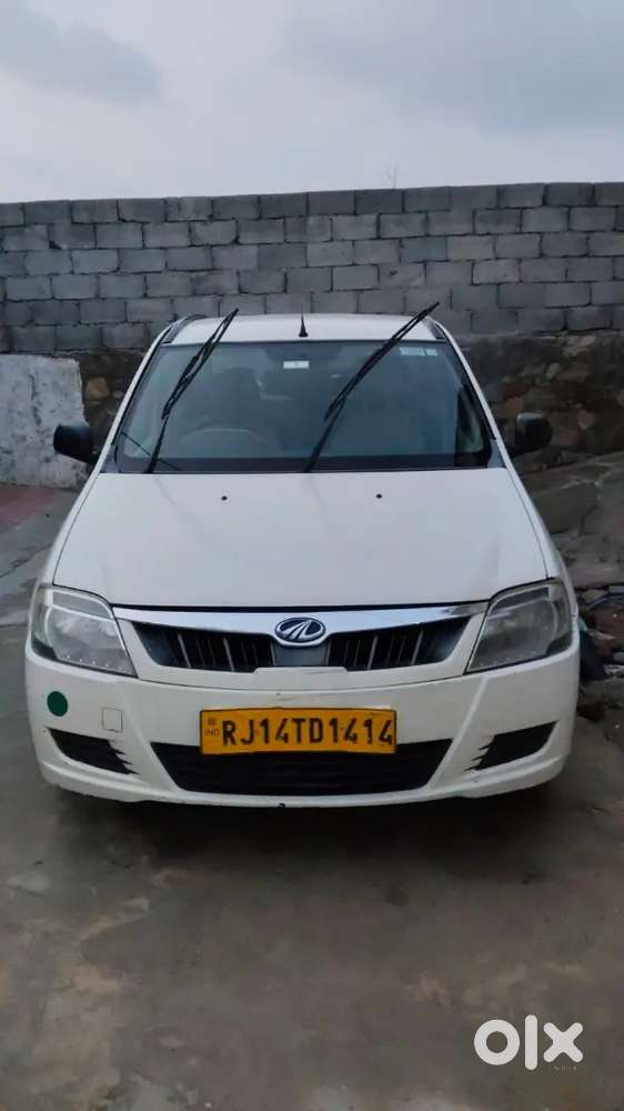 Mahindra Verito Diesel 2012 Variant