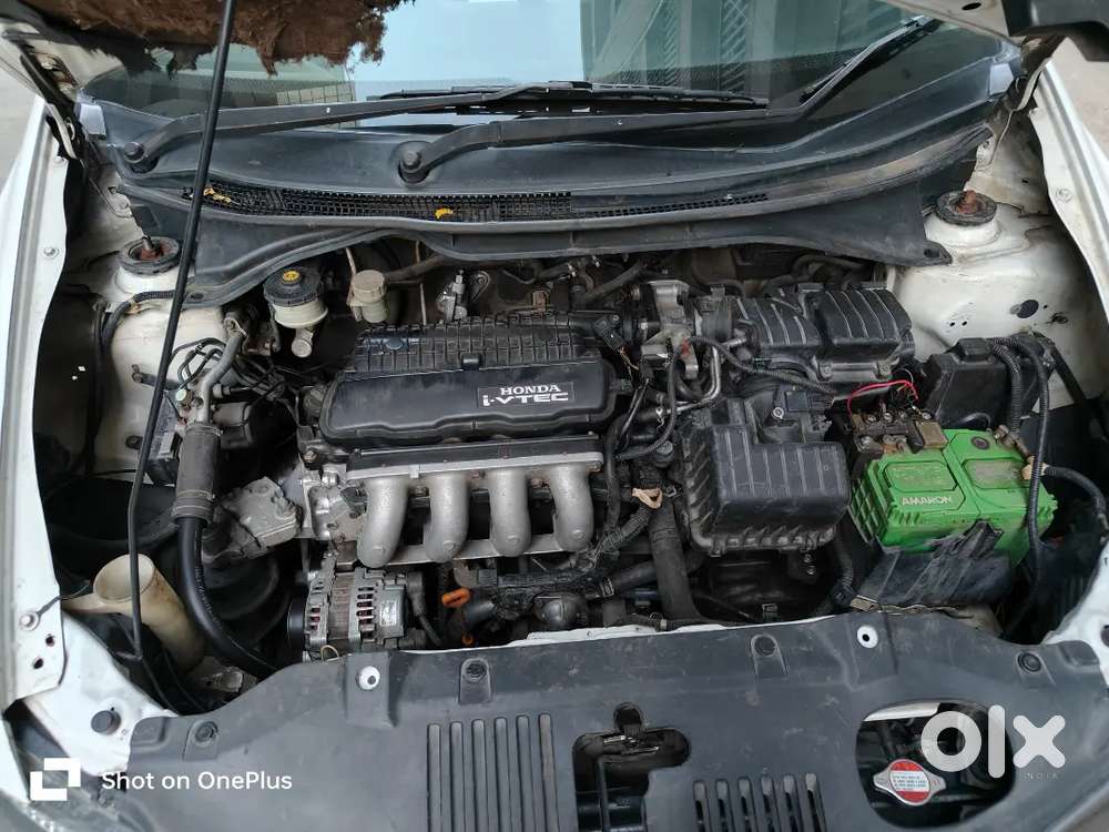 Honda City 2009 Petrol Well Maintained