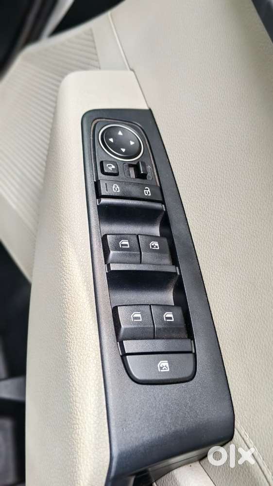 Kia Carens 1.5 Prestige Plus 7 Str Imt, 2023, Petrol