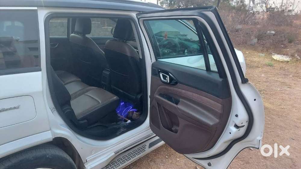 Jeep Meridian Overland 4x2 At, 2024, Diesel