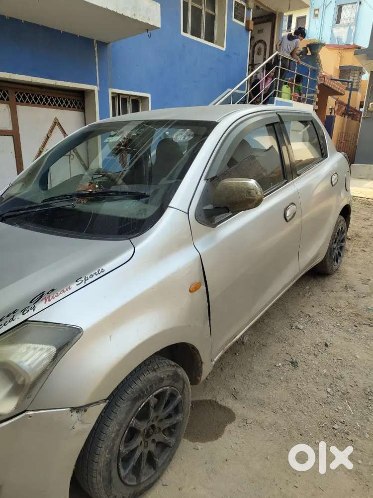 Datsun Go 2014