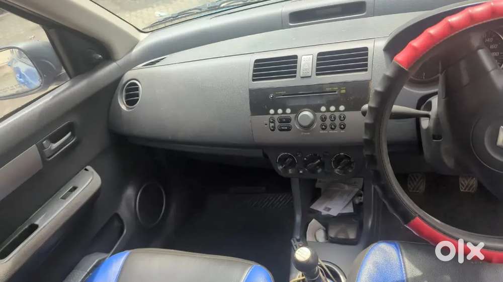 Maruti Suzuki Swift Dzire Vdi 2009