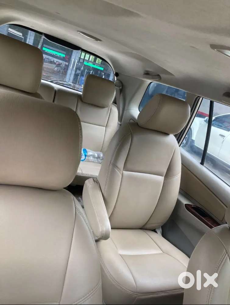 Toyota Innova 2.5 Diesel 2013