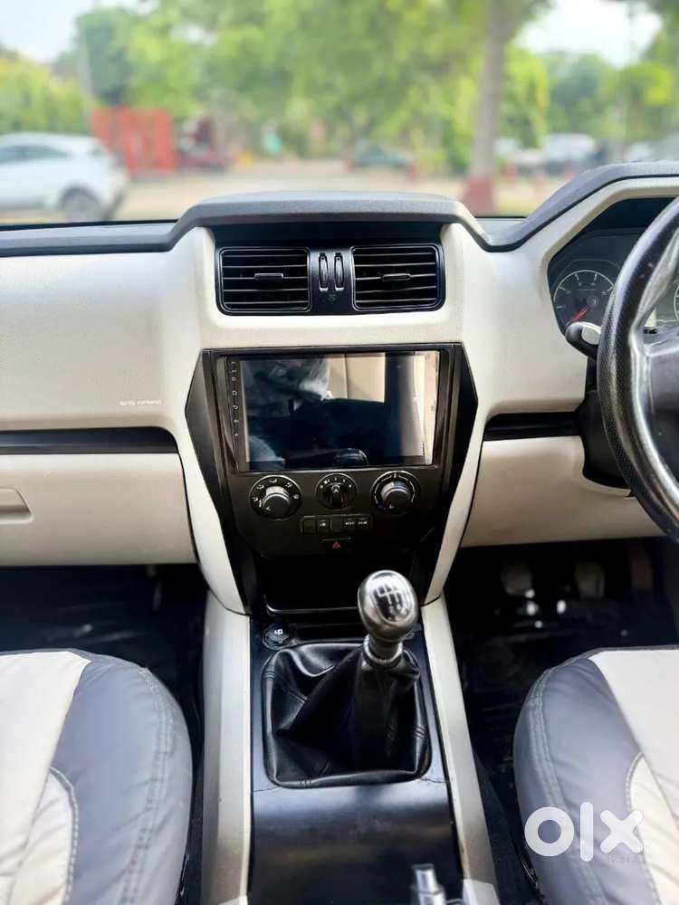 Mahindra Scorpio, 2020, Diesel
