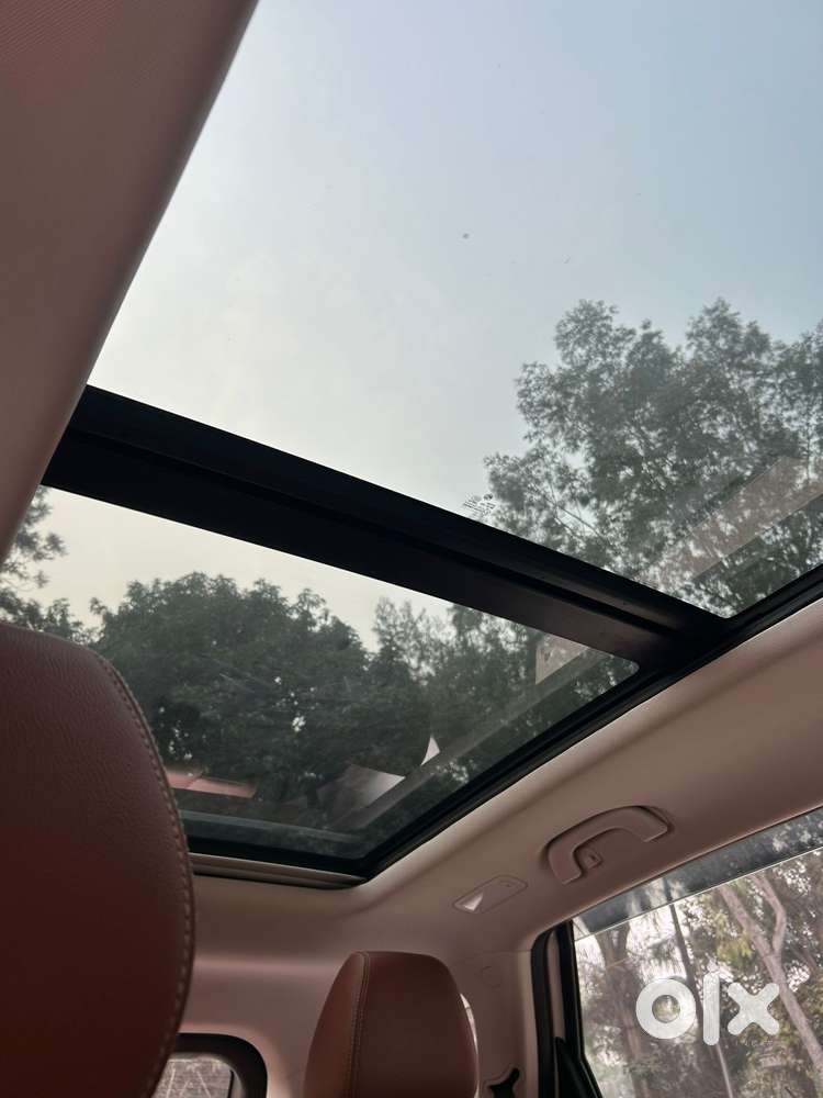 Mg Hector Plus Sharp Pro 2.0 Turbo Diesel 6 Str, 2022, Diesel