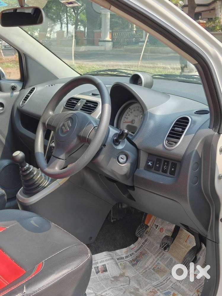 Maruti Suzuki Ritz Vxi, 2010, Cng & Hybrids