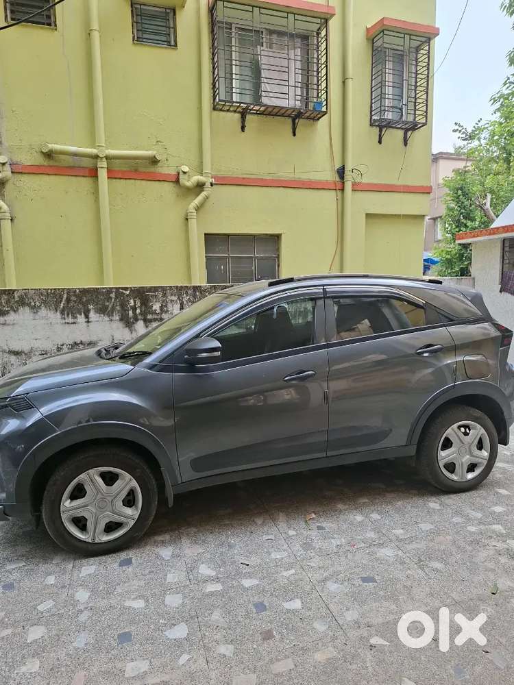 Nexon 2024 In Mint Condition