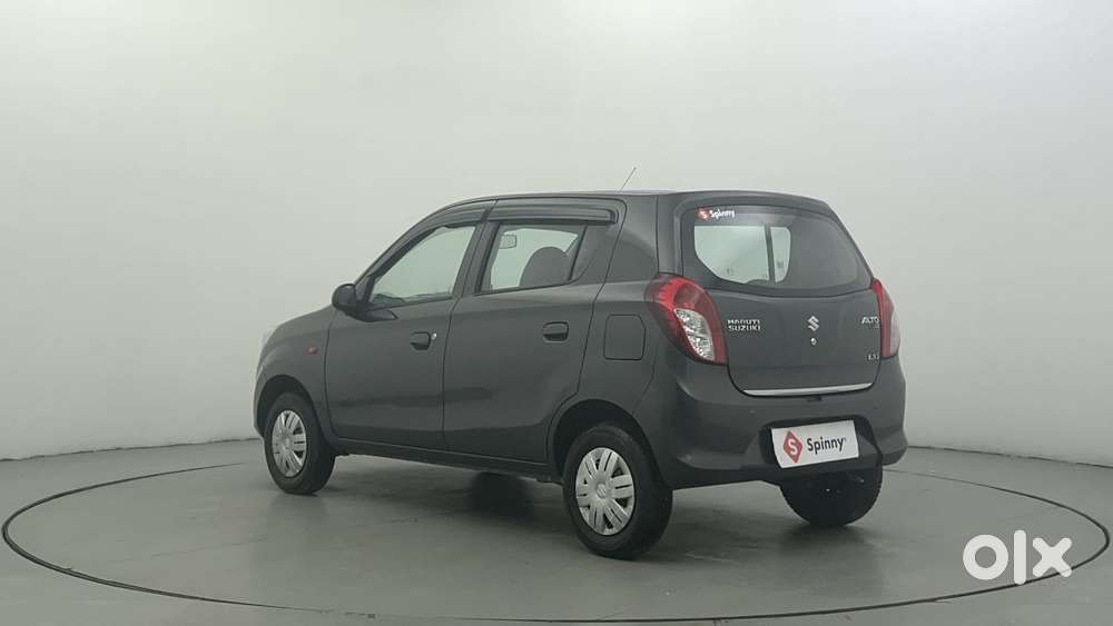 Maruti Suzuki Alto 800 Lxi, 2016, Petrol
