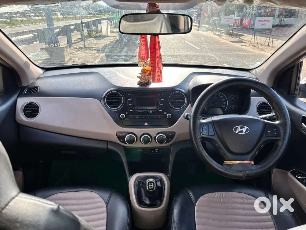 Hyundai Grand I10 2018 Petrol