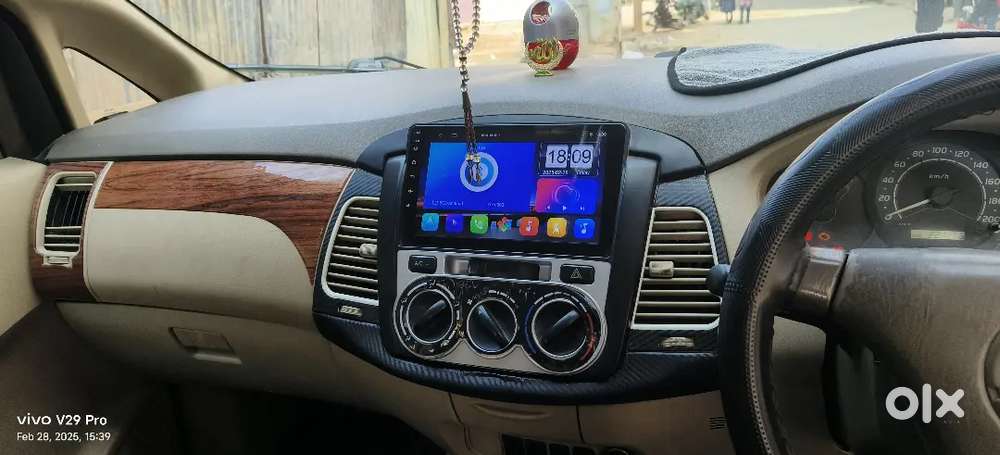 Toyota Innova 2005 Diesel