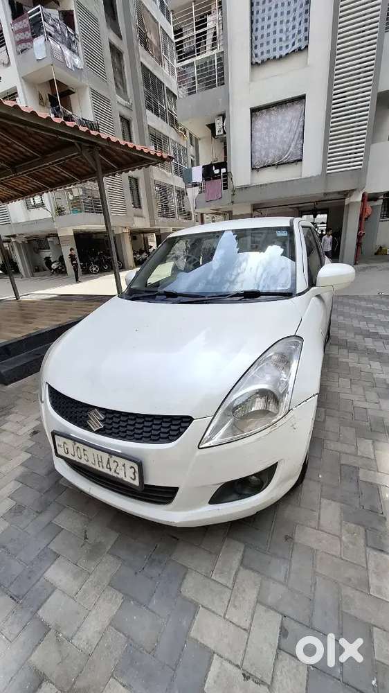 Maruti Suzuki Swift Ldi Diesel 2014  Well Maintained