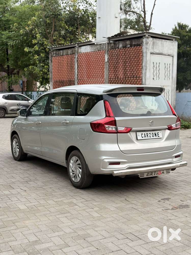 Maruti Suzuki Ertiga Vdi Shvs, 2019, Diesel