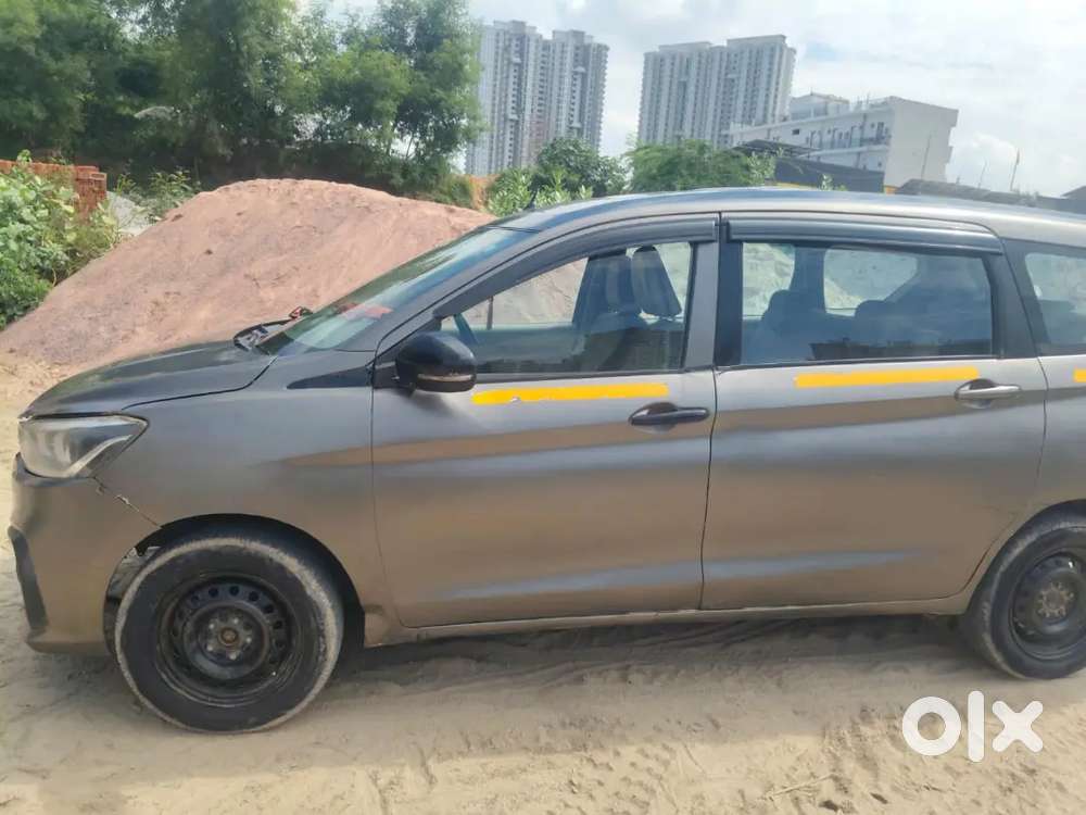 Maruti Suzuki Ertiga