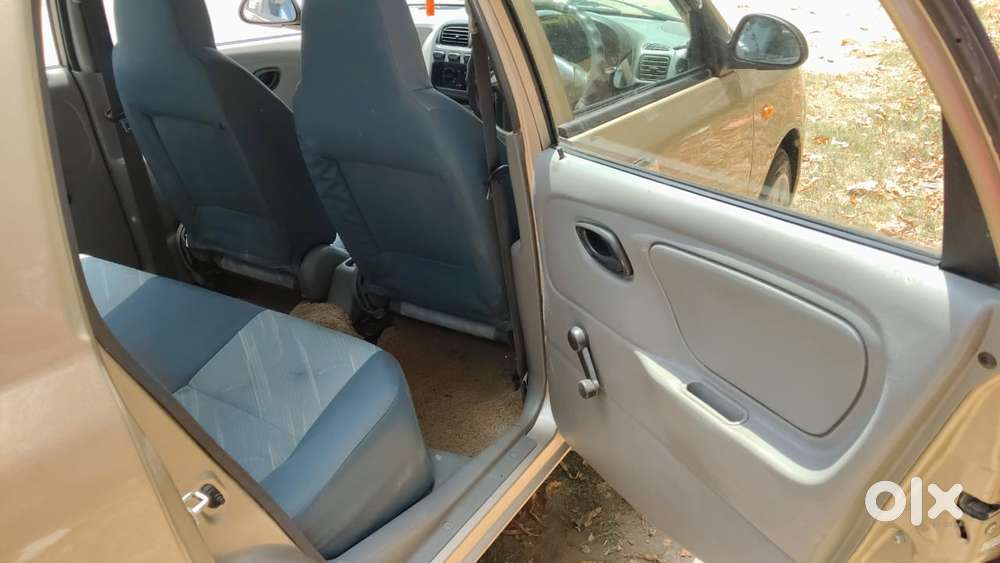 Maruti Suzuki Alto K10, 2012, Petrol