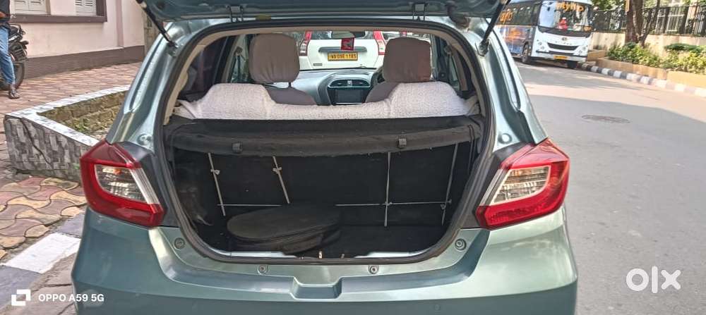 Tata Tiago Ev Xt Lr, 2023, Electric