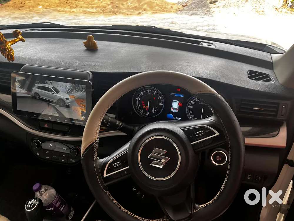 Xl 6 Petrol,smart Hybrid ,3.5 Years Warranty Left.