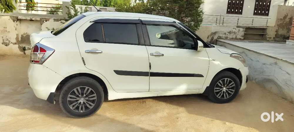 Maruti Suzuki Dzire 2013 Diesel 165000 Km Driven