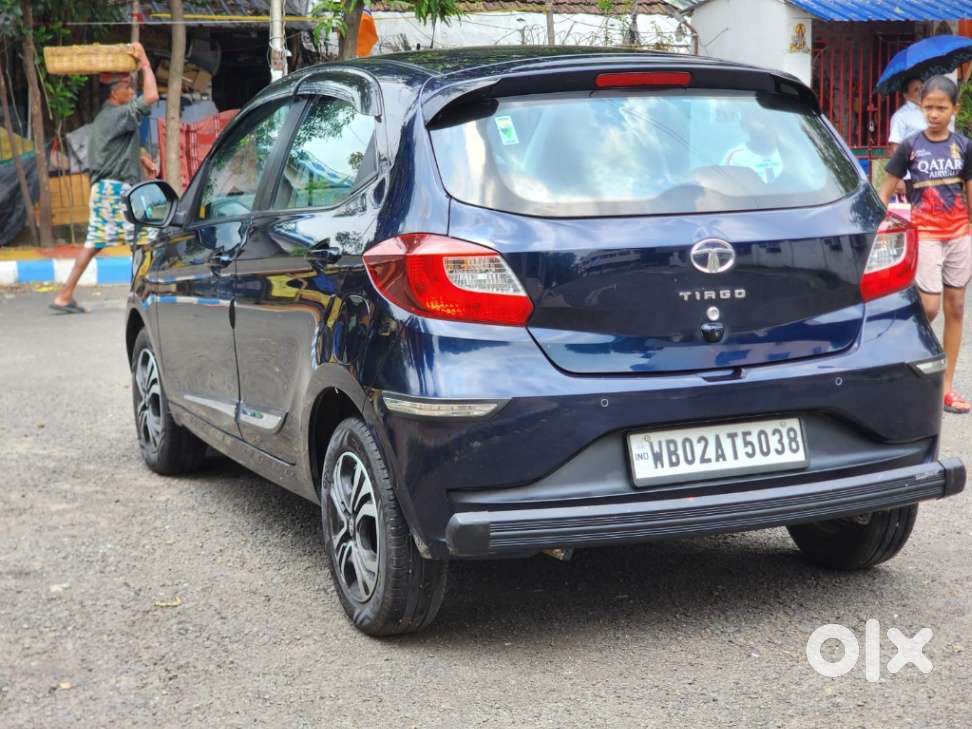 Tata Tiago 1.2 Revotron Xt Rhythm, 2023, Petrol