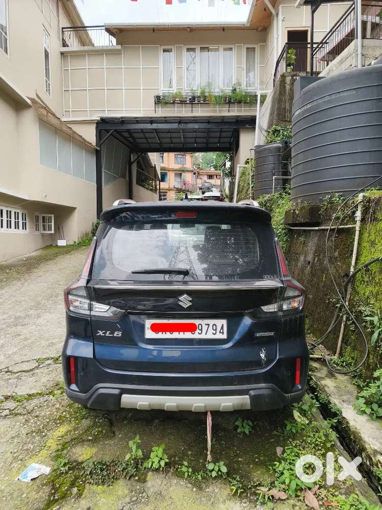 Maruti Suzuki Xl6 2022 Petrol Good Condition