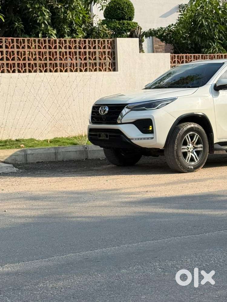 Toyota Diesel 2019 Car