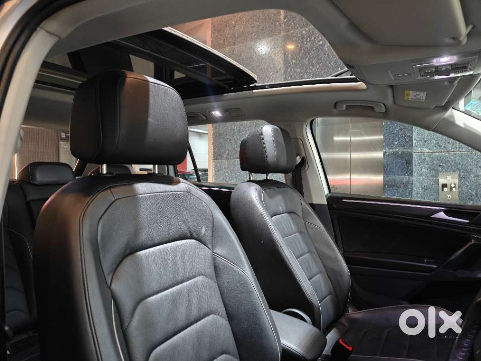 Volkswagen Tiguan 2.0 Elegance Tsi Dsg, 2023, Petrol