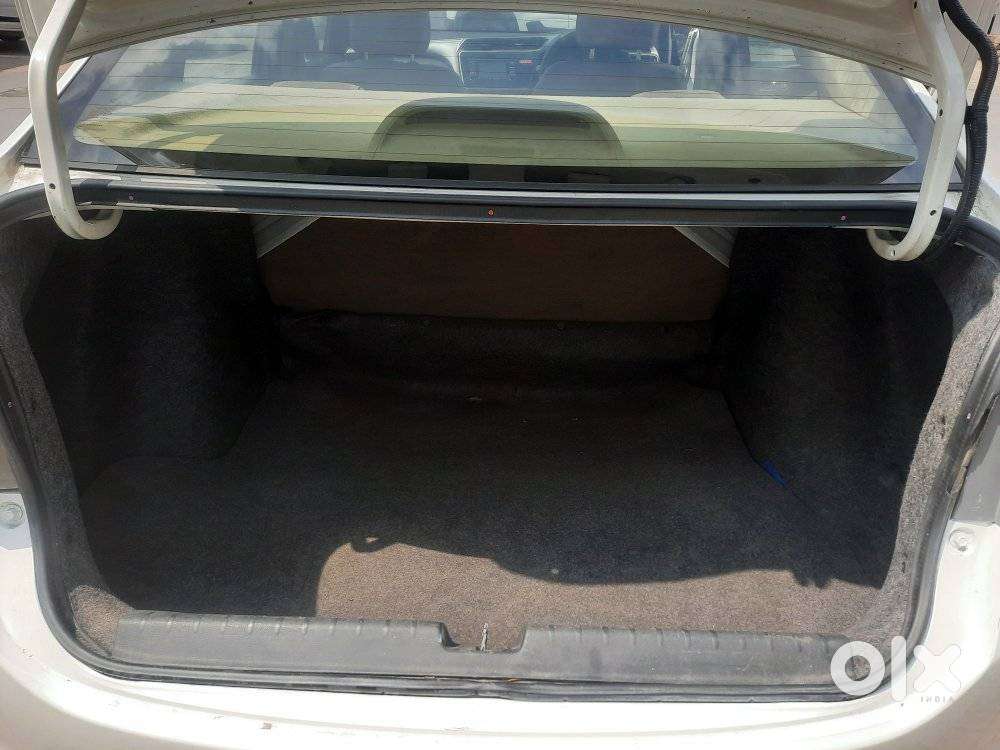 Honda City E, 2014, Petrol