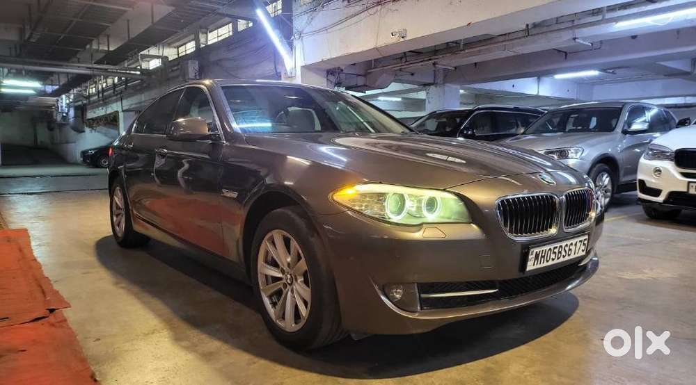 Bmw 5 Series 2.0 520d Highline, 2013, Diesel
