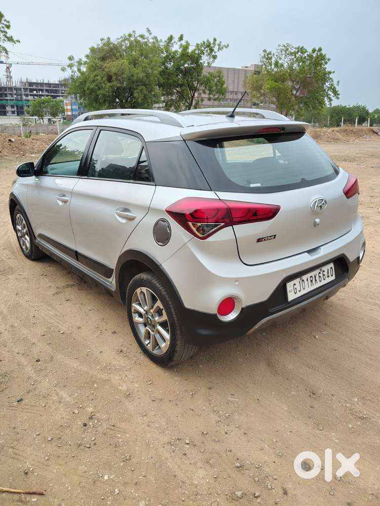 Hyundai I20 Active 1.2 S, 2015, Petrol