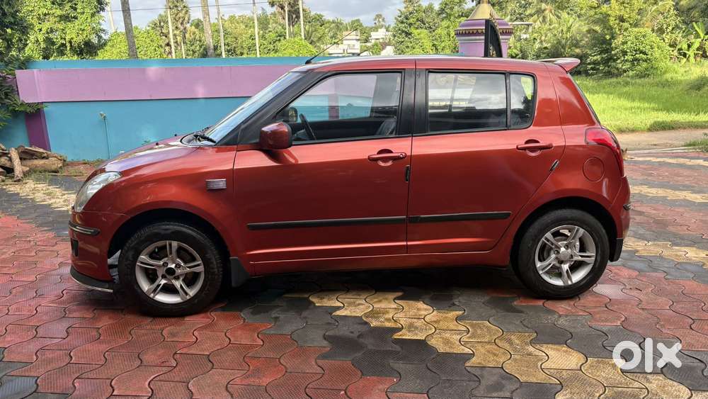 Maruti Suzuki Swift Ddis Vdi, 2010, Diesel