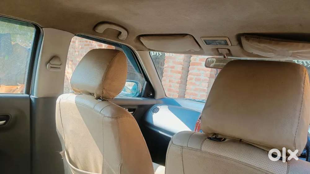 Maruti Suzuki Swift Dzire Diesel 80000 Km Driven