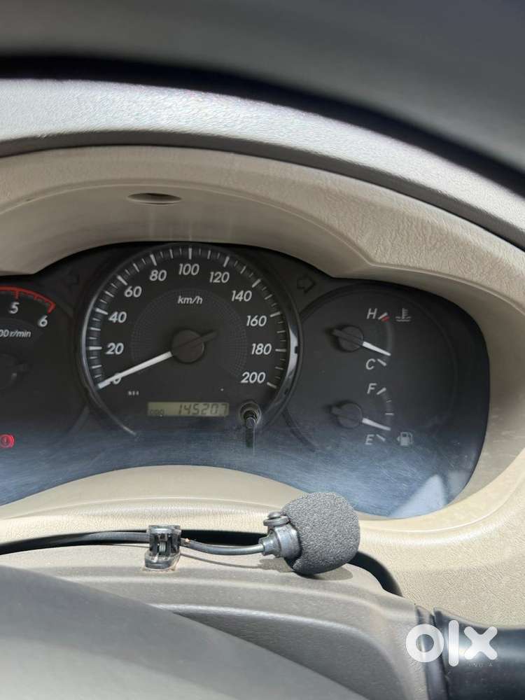 Toyota Innova Diesel Manual 2012