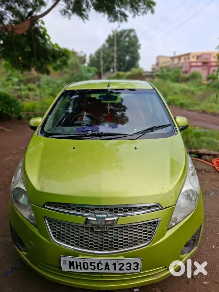 Chevrolet Beat 2014 Diesel Well Maintained