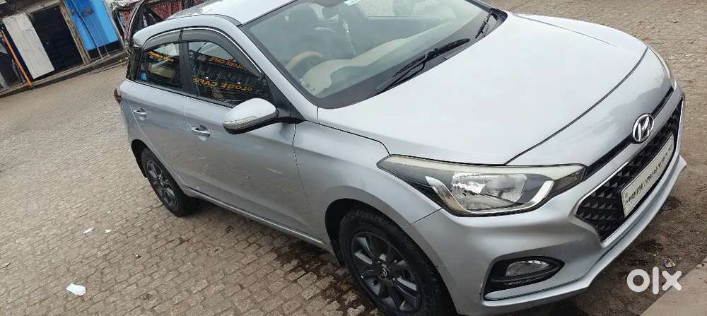 Hyundai Elite I20 Sportz 2020