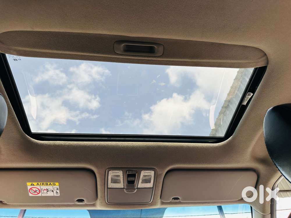 Hyundai Creta, 2018, Diesel