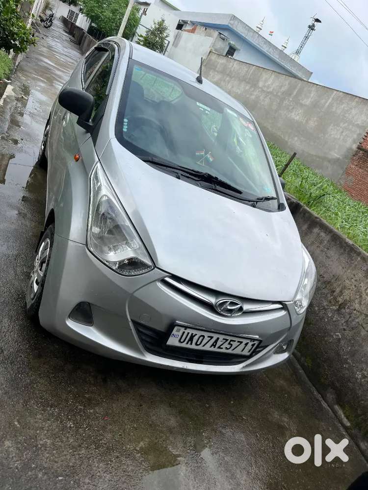 Hyundai Eon Era 2014 Petrol First Owner