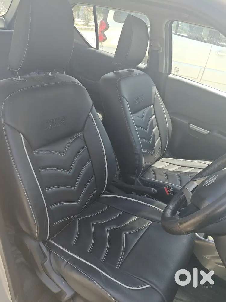 Maruti Suzuki Ignis 2020 Petrol 54000 Km Driven