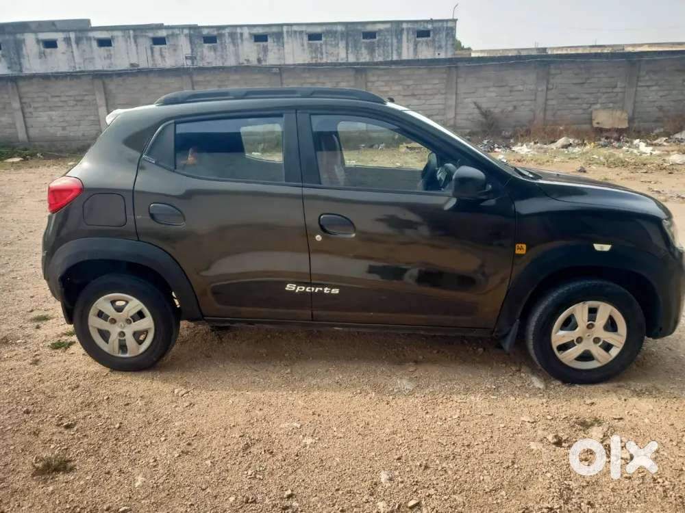 Renault Kwid For Sale In Best Condition