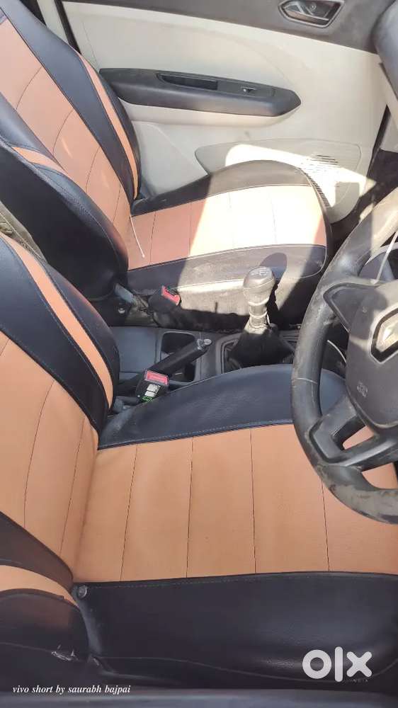 Renault Triber 2022 Cng & Hybrids 75259 Km Driven