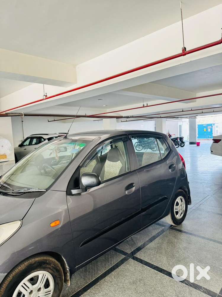 Hyundai I10 Magna O, 2014, Petrol