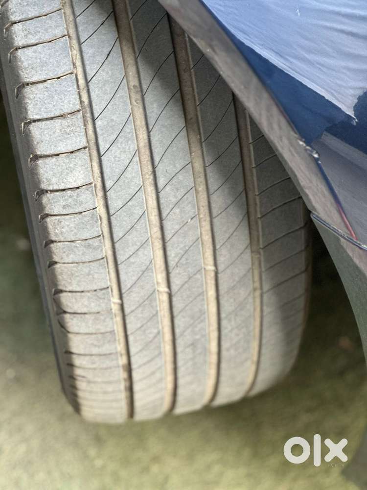 Bmw 5 Series [2017-2021] 2.0 520d Luxury Line, 2019, Diesel