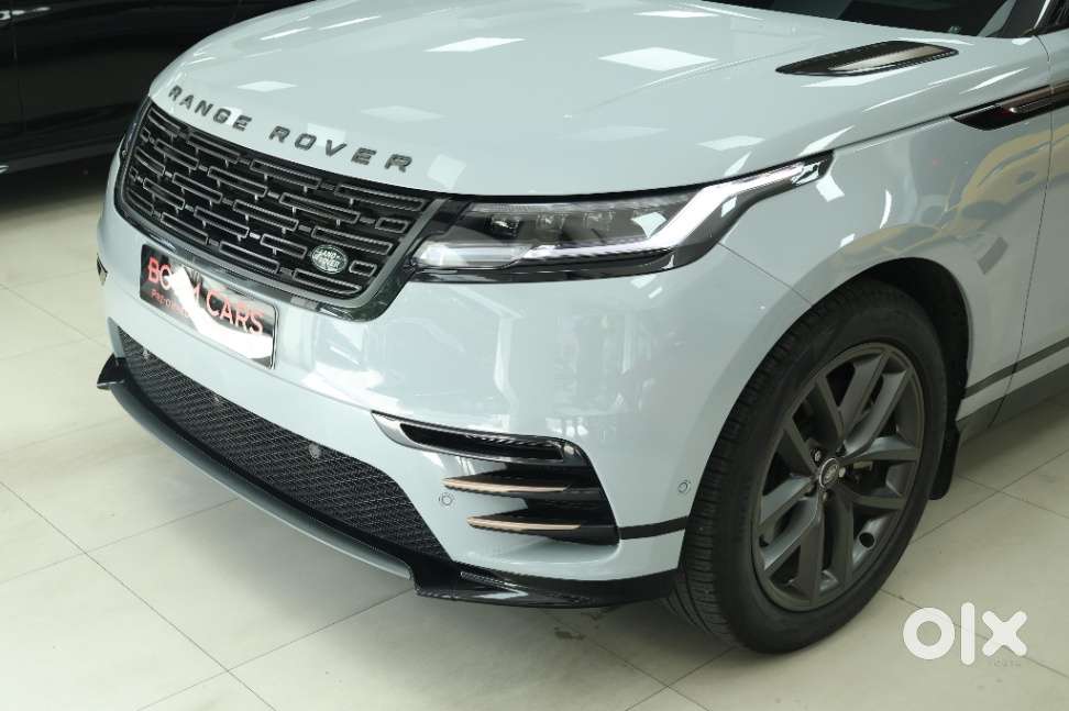 Land Rover Range Velar Hse Dynamic 2.0 Diesel, 2024, Diesel