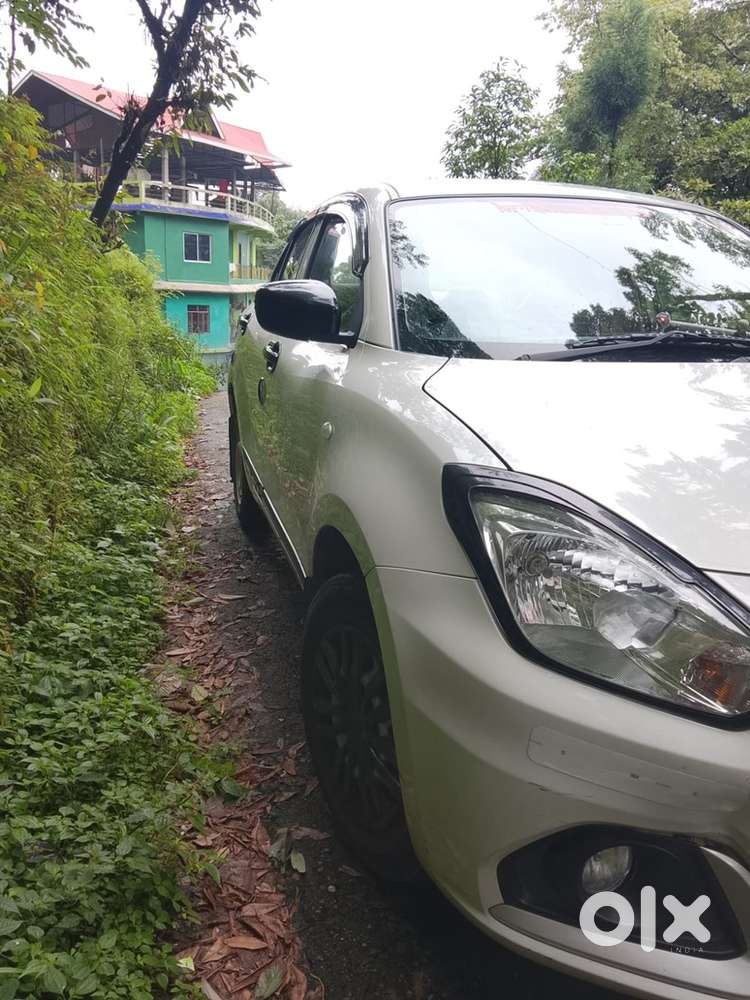 Swift Dzire Tour 2024