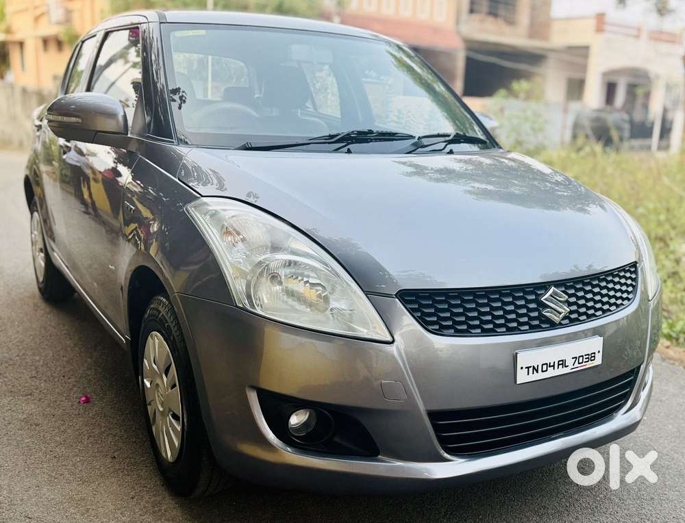 Maruti Suzuki Swift 2011-2014 Vxi, 2013, Petrol