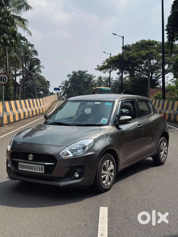 Maruti Suzuki Swift Vxi 2023