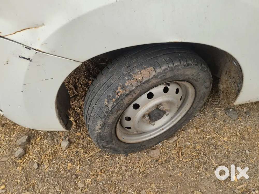 Maruti Suzuki Wagon R 1.0 2011 Cng Petrol