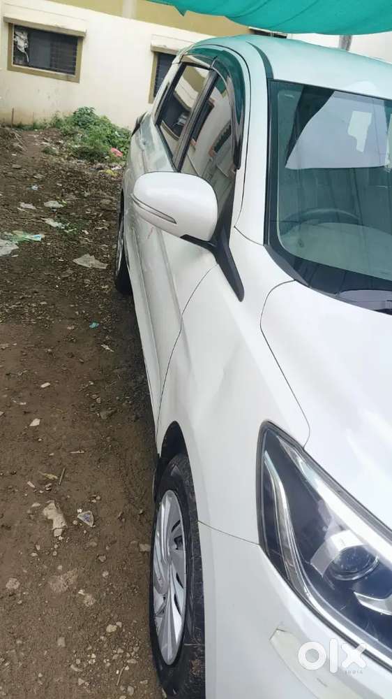 Maruti Suzuki Ertiga 23