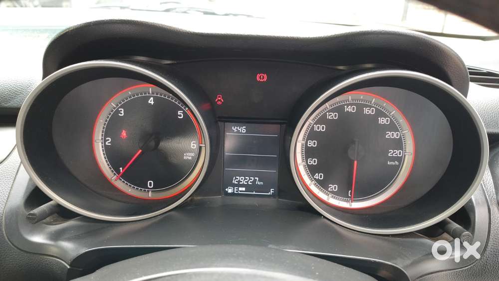 Maruti Suzuki Swift, 2019, Diesel